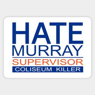 Coliseum Killer Sticker